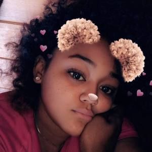 Meet your Posher, Jericka